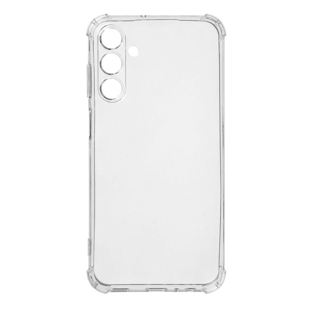 Чохол TPU Virgin Hard для Samsung Galaxy A15 4G (A155)/A15 5G (A156), фото 1