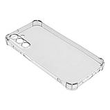 Чохол TPU Virgin Hard для Samsung Galaxy A15 4G (A155)/A15 5G (A156), фото 3