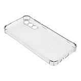 Чохол TPU Virgin Hard для Samsung Galaxy A15 4G (A155)/A15 5G (A156), фото 4