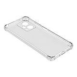 Чохол TPU Virgin Hard для Poco X5 5G, фото 4