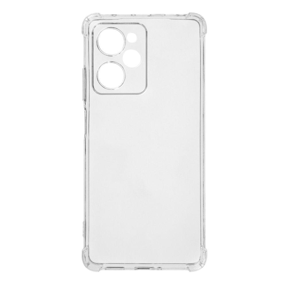 Чохол TPU Virgin Hard для Poco X5 Pro 5G, фото 1