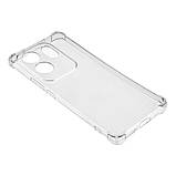 Чохол TPU Virgin Hard для Infinix Zero 30 4G, фото 3