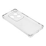 Чохол TPU Virgin Hard для Infinix Zero 30 4G, фото 4