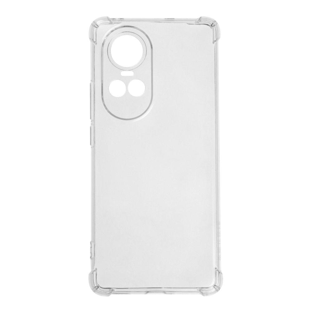 Чохол TPU Virgin Hard для Oppo Reno 10 5G/Reno 10 Pro 5G, фото 1