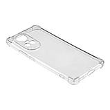 Чохол TPU Virgin Hard для Oppo Reno 10 5G/Reno 10 Pro 5G, фото 3