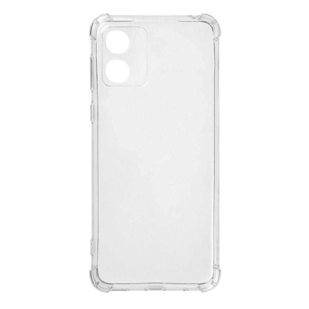 Чохол TPU Virgin Hard для Motorola E13, фото 1