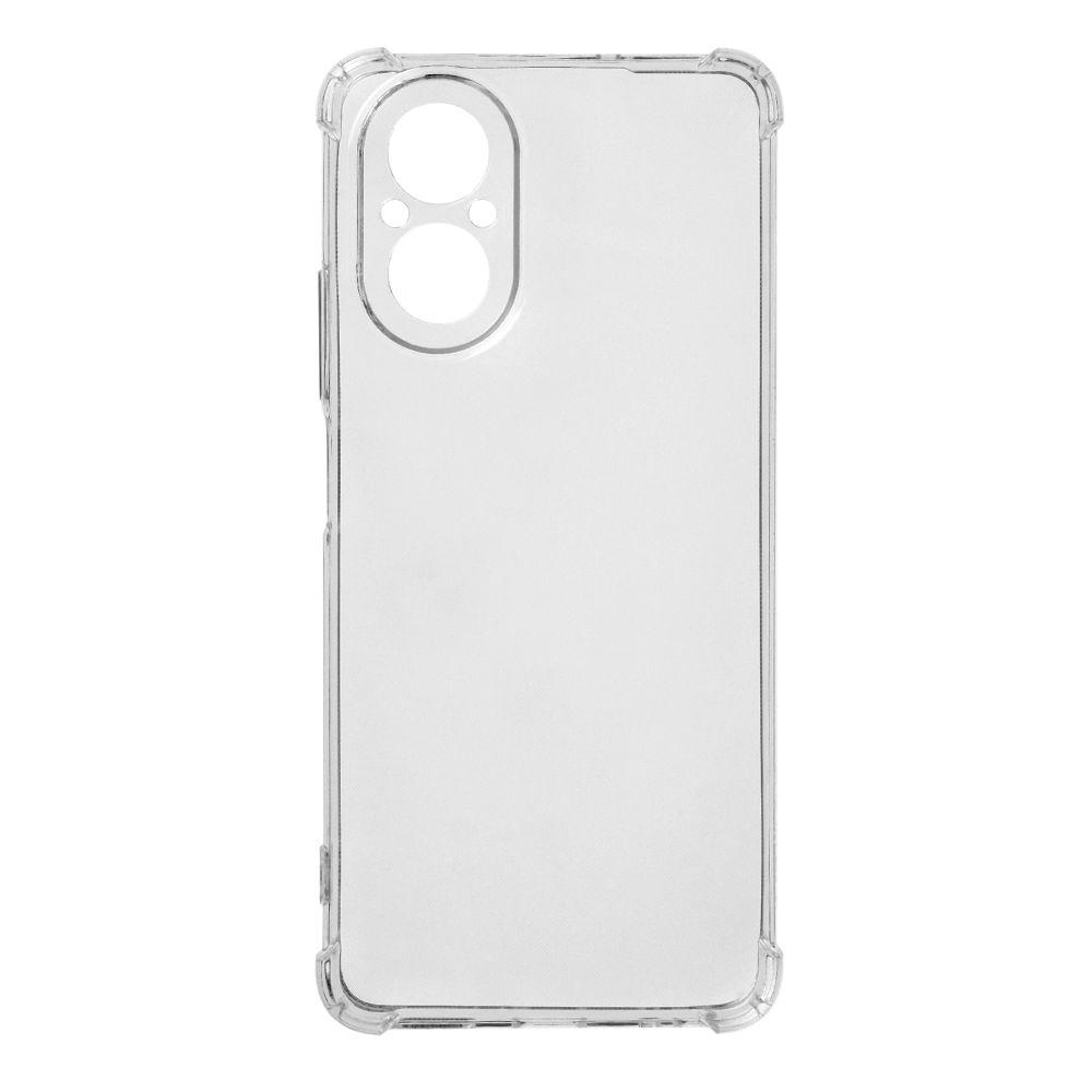 Чохол TPU Virgin Hard для Realme C67 4G, фото 1