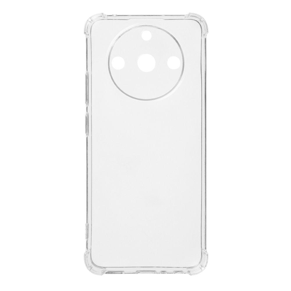 Чохол TPU Virgin Hard для Realme 11 4G, фото 1