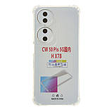 Чохол TPU Virgin Hard для Honor X7B, фото 2