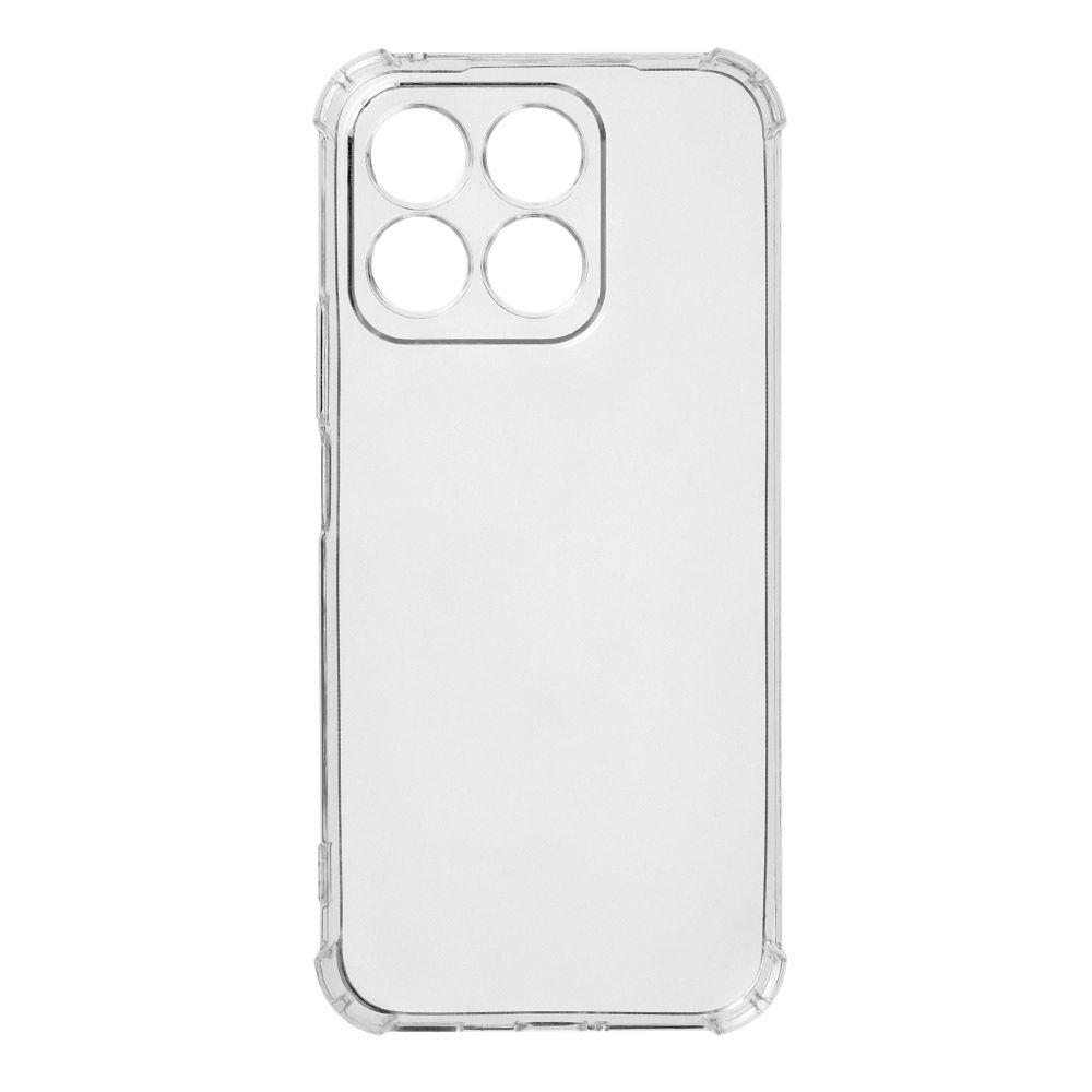 Чохол TPU Virgin Hard для Honor X8B, фото 1