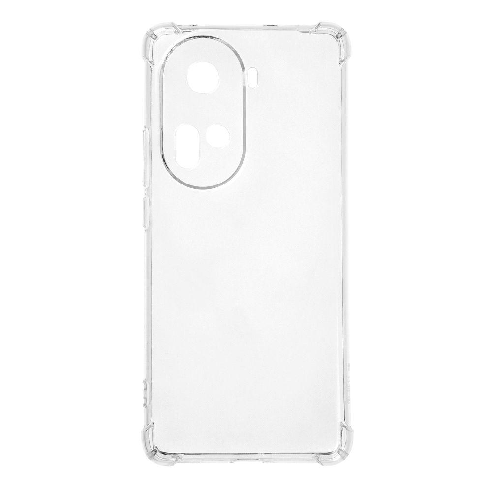 Чохол TPU Virgin Hard для Oppo Reno 11, фото 1