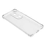 Чохол TPU Virgin Hard для Oppo Reno 11, фото 4