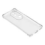 Чохол TPU Virgin Hard для Oppo Reno 11 Pro, фото 4