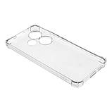 Чохол TPU Virgin Hard для Xiaomi Poco F6, фото 4