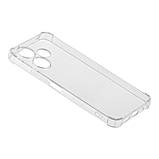 Чехол TPU Virgin Hard для Xiaomi Redmi 13 4G/Poco M6 4G, фото 2