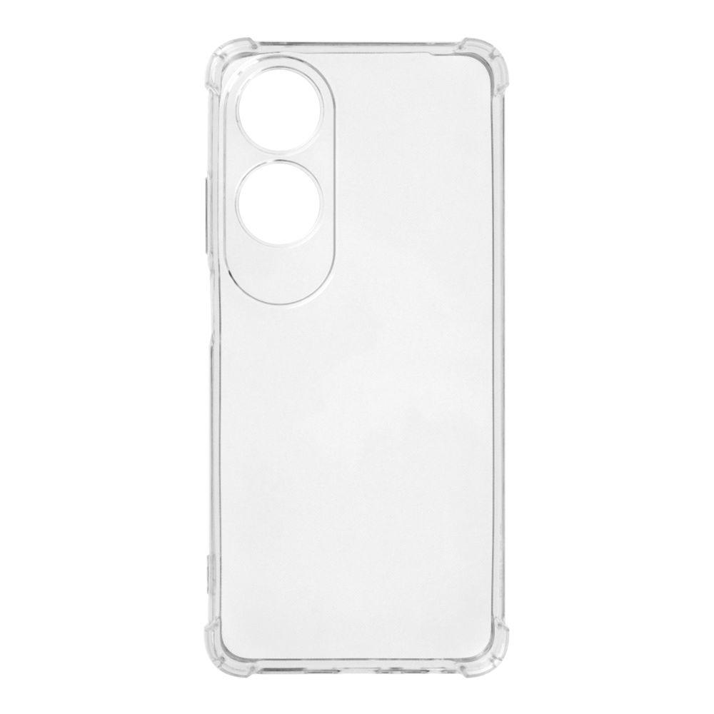 Чохол TPU Virgin Hard для Oppo A60 4G, фото 1