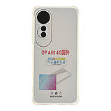 Чохол TPU Virgin Hard для Oppo A60 4G, фото 2
