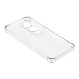 Чохол TPU Virgin Hard для Oppo A60 4G, фото 4