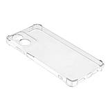 Чохол TPU Virgin Hard для Motorola E14, фото 3