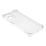 Чохол TPU Virgin Hard для Motorola G04/G04s, фото 3