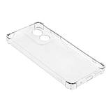 Чохол TPU Virgin Hard для Motorola G04/G04s, фото 4