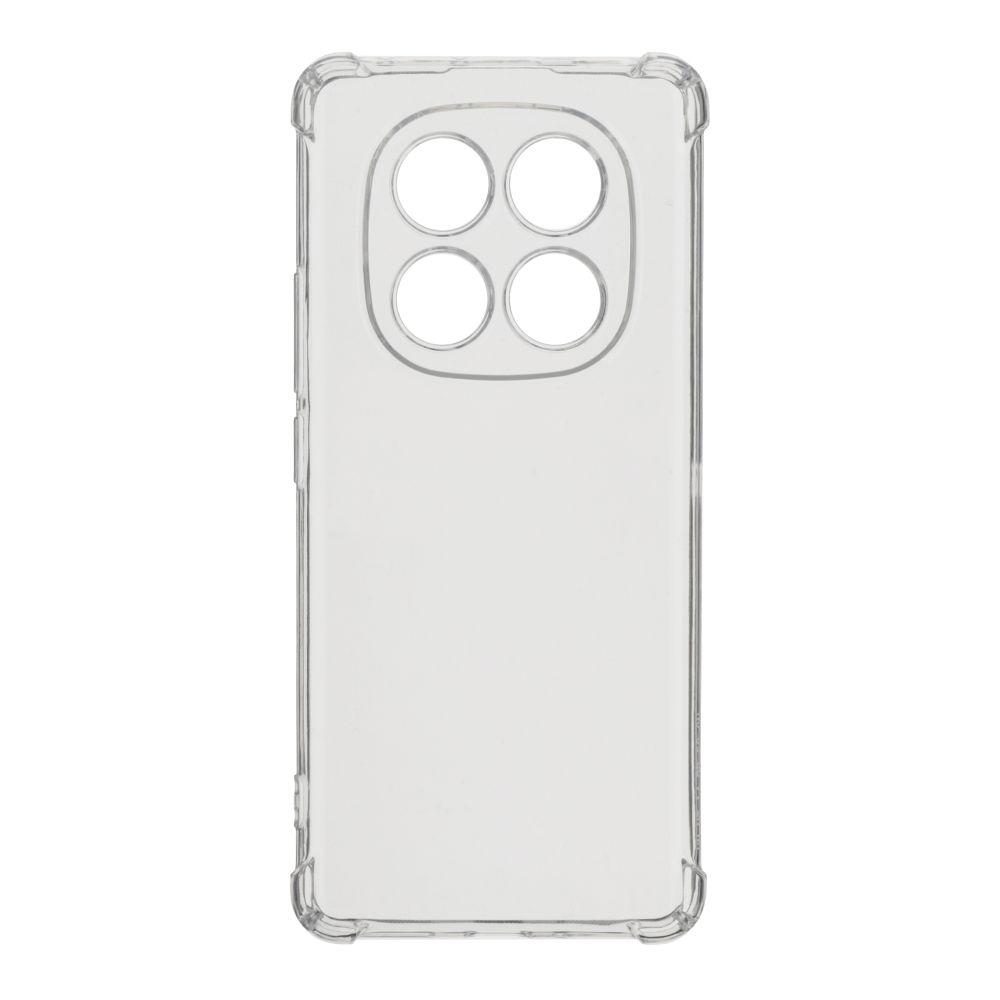 Чехол TPU Virgin Hard для Xiaomi Redmi Note 14 Pro 5G/Poco X7 5G, фото 1