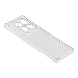 Чехол TPU Virgin Hard для Xiaomi Redmi Note 14 Pro 5G/Poco X7 5G, фото 2