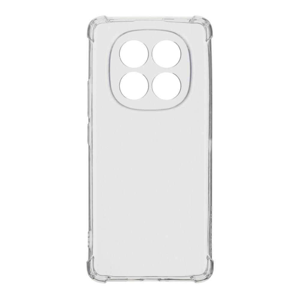 Чохол TPU Virgin Hard для Xiaomi Redmi Note 14 Pro+ 5G, фото 1