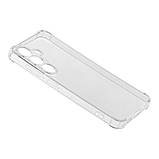 Чохол TPU Virgin Hard для Samsung Galaxy S25+ 5G (S936), фото 2