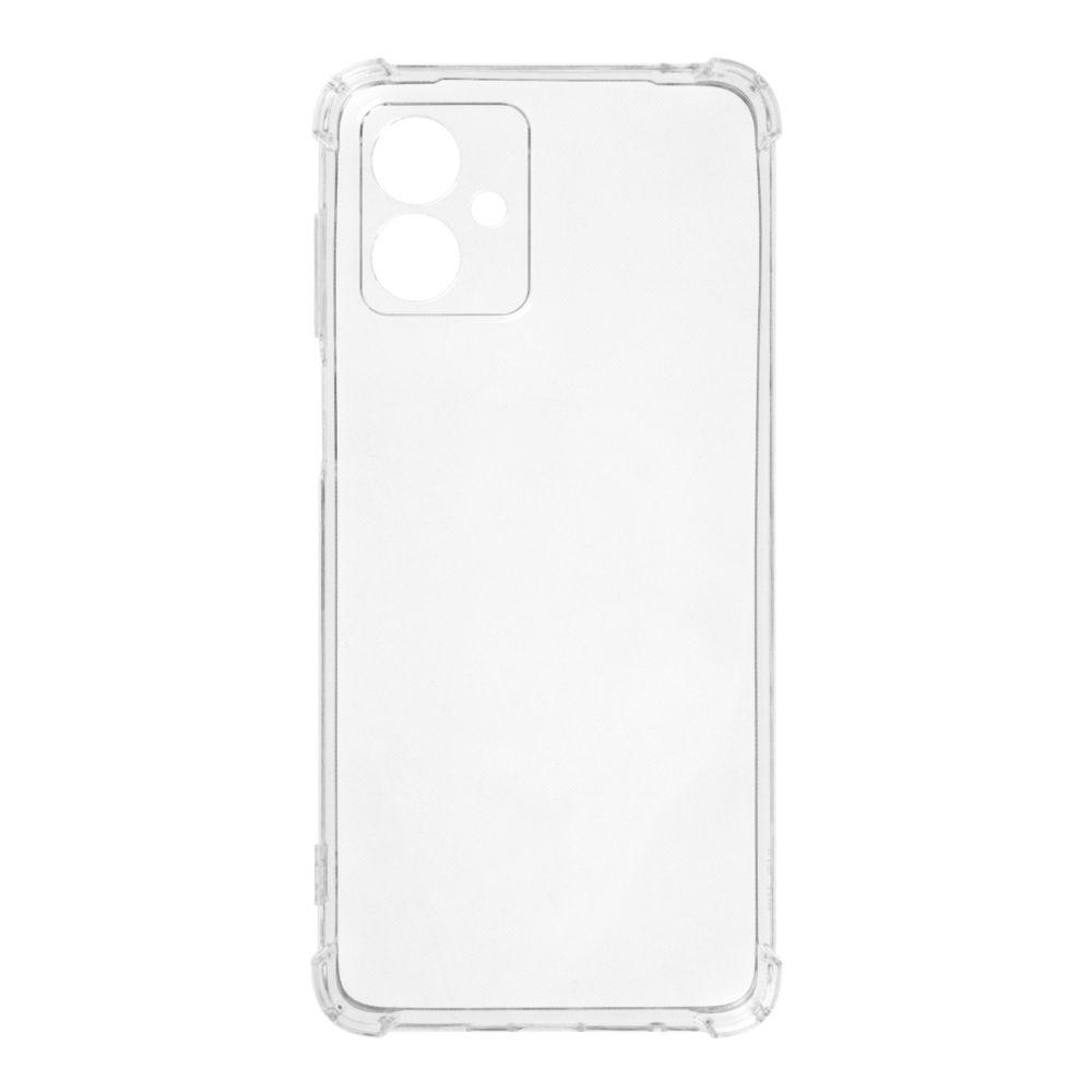 Чохол TPU Virgin Hard для Motorola G14, фото 1