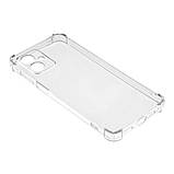 Чохол TPU Virgin Hard для Motorola G14, фото 3