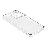 Чохол TPU Virgin Hard для Motorola G14, фото 4