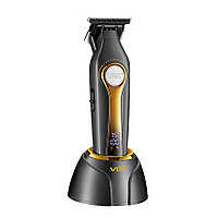 Тример для окантовки та бороди VGR Professional Gold (V-993-GO)