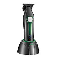 Тример для окантовки та бороди VGR Professional Green (V-993-GN)