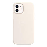 Чохол Silicone Case with MagSafe для iPhone 12/12 Pro, фото 6