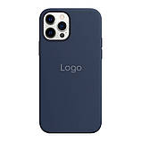 Чохол Silicone Case with MagSafe для iPhone 12 Pro Max, фото 5