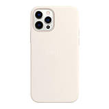 Чохол Silicone Case with MagSafe для iPhone 12 Pro Max, фото 6