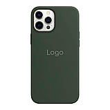 Чохол Silicone Case with MagSafe для iPhone 12 Pro Max, фото 7