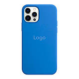 Чохол Silicone Case with MagSafe для iPhone 12 Pro Max, фото 10