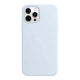 Чохол Silicone Case with MagSafe для iPhone 12 Pro Max, фото 11