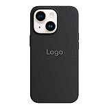 Чохол Silicone Case with MagSafe для iPhone 13, фото 7