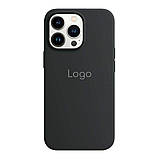 Чохол Silicone Case with MagSafe для iPhone 13 Pro, фото 7