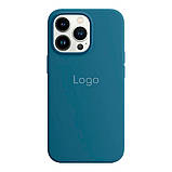 Чохол Silicone Case with MagSafe для iPhone 13 Pro, фото 8