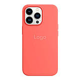 Чохол Silicone Case with MagSafe для iPhone 13 Pro, фото 9