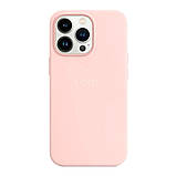 Чохол Silicone Case with MagSafe для iPhone 13 Pro Max, фото 5