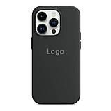 Чохол Silicone Case with MagSafe для iPhone 14 Pro, фото 4