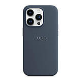 Чохол Silicone Case with MagSafe для iPhone 14 Pro, фото 10