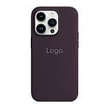 Чохол Silicone Case with MagSafe для iPhone 14 Pro, фото 11