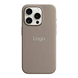 Чохол Silicone Case with MagSafe для iPhone 15 Pro, фото 5