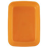 Ланч бокс пласт. "Kite" 420мл Ninja Turtles №NT25-160(12), фото 2